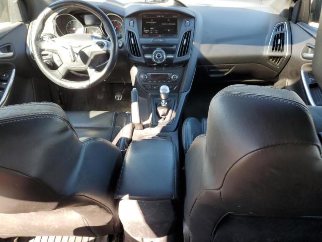 Photo 8 from auction – 2014 FORD FOCUS ST with VIN 1FADP3L93EL338318