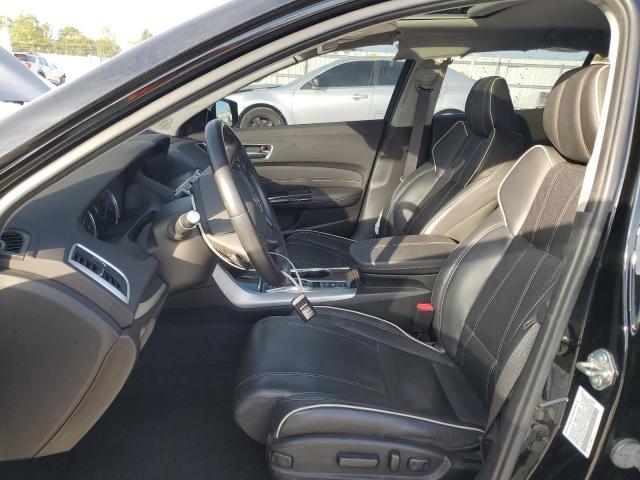 Photo 7 from auction – 2020 ACURA TLX TECHNO with VIN 19UUB3F44LA003779