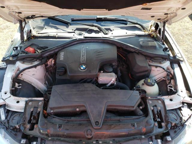 Photo 11 from auction – 2015 BMW 320 I XDRI with VIN WBA3C3C52FK202913
