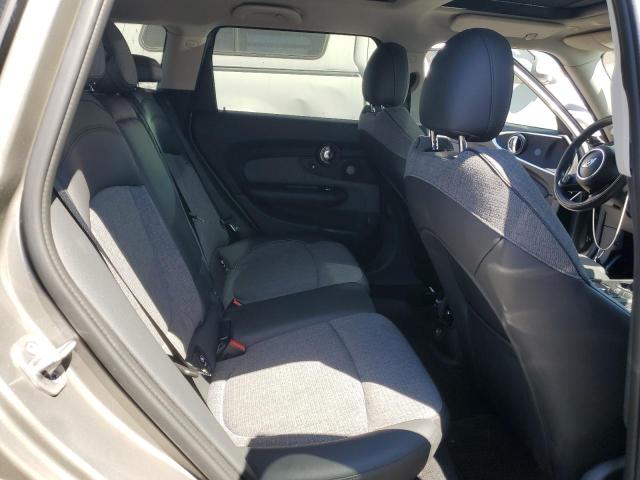 Photo 10 from auction – 2016 MINI COOPER CLU with VIN WMWLN5C54G2B28372