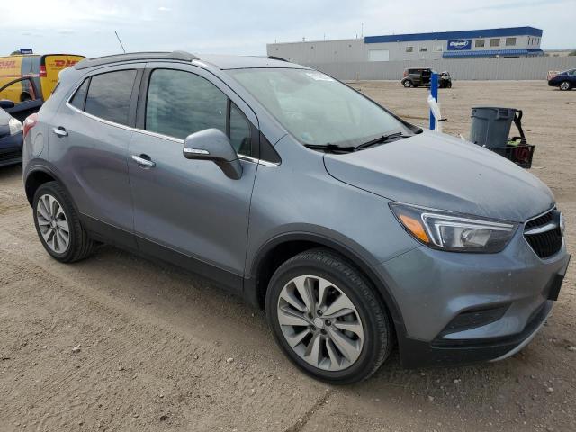 Photo 4 from auction – 2019 BUICK ENCORE PRE with VIN KL4CJESB4KB800582