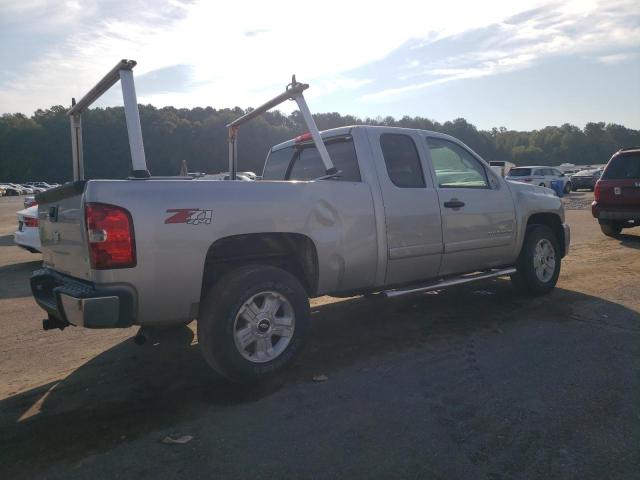 Photo 3 from auction – 2007 CHEVROLET SILVERADO with VIN 2GCEK19J771664554