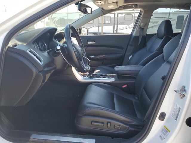 Photo 7 from auction – 2016 ACURA TLX with VIN 19UUB1F35GA007325