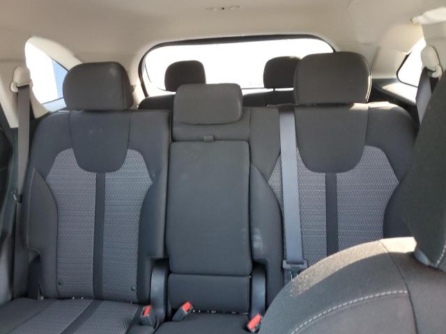 Photo 10 from auction – 2023 KIA SORENTO LX with VIN 5XYRG4LC0PG201000