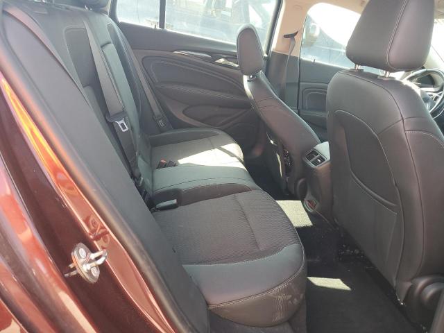 Photo 10 from auction – 2018 BUICK REGAL PREF with VIN W04GM6SX8J1118352