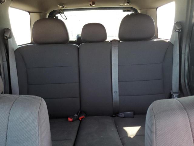 Photo 10 from auction – 2010 FORD ESCAPE XLT with VIN 1FMCU0D76AKB19679