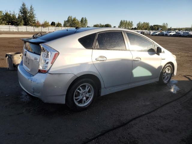 Photo 3 from auction – 2011 TOYOTA PRIUS with VIN JTDKN3DU0B0287299