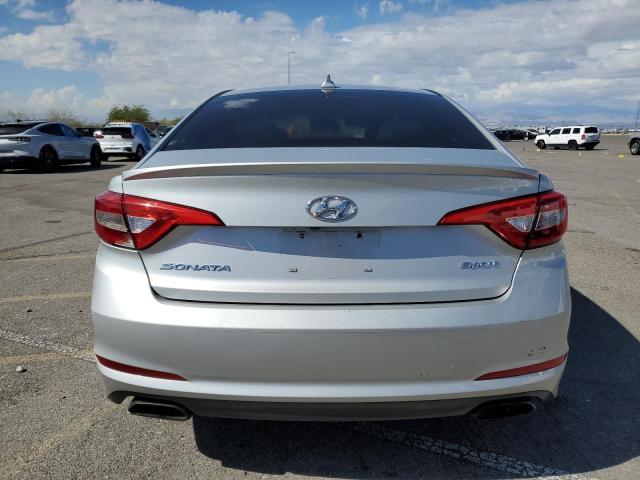 Photo 6 from auction – 2015 HYUNDAI SONATA SPO with VIN 5NPE34AF2FH099326
