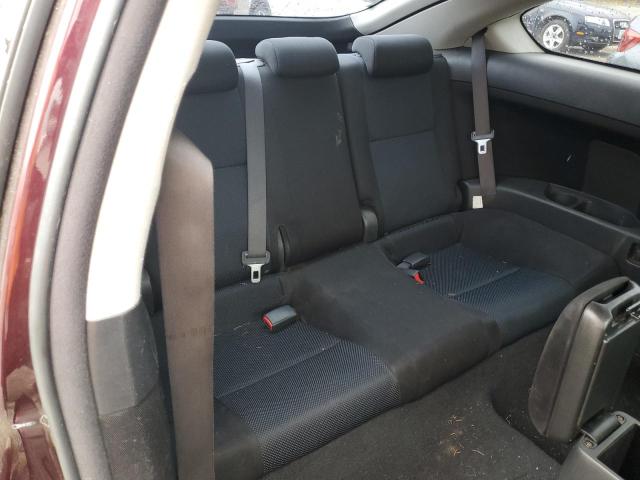 Photo 10 from auction – 2005 TOYOTA SCION TC with VIN JTKDE177450008534