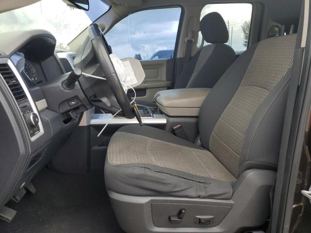 Photo 7 from auction – 2011 DODGE RAM 1500 with VIN 1D7RV1GT3BS604573