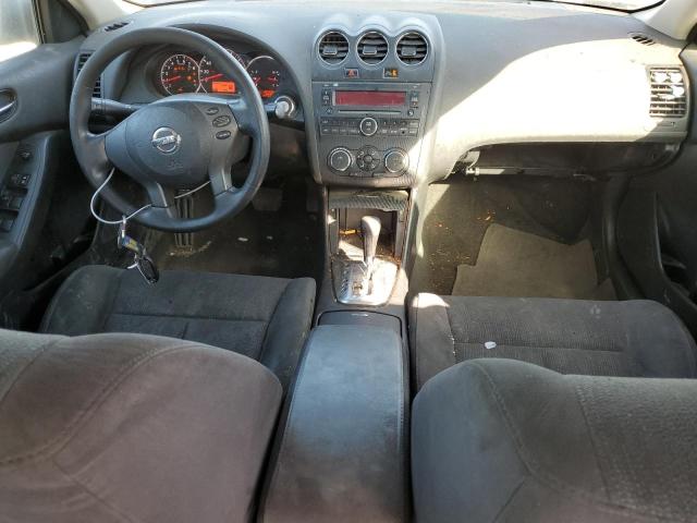 Photo 8 from auction – 2012 NISSAN ALTIMA BAS with VIN 1N4AL2AP7CN408883