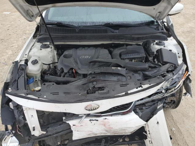Photo 11 from auction – 2015 KIA OPTIMA with VIN KNAGM4A79F5614186