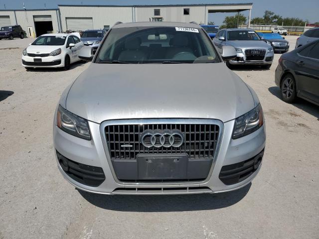 Photo 5 from auction – 2011 AUDI Q5 PREMIUM with VIN WA1LFAFPXBA016896
