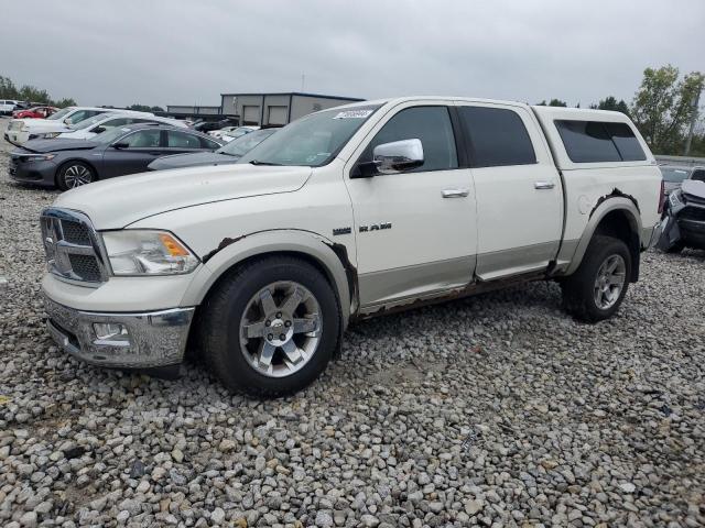 DODGE RAM 1500 2009 with VIN 1D3HV13T89S712149 - Photo from auction