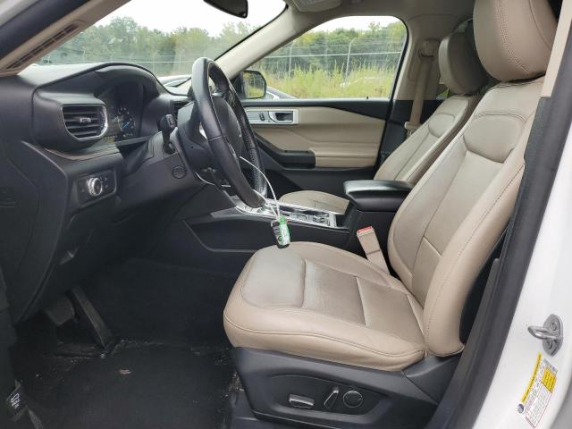 Photo 7 from auction – 2020 FORD EXPLORER L with VIN 1FMSK8FH0LGC04240
