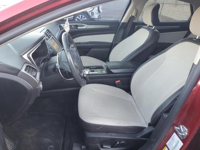 Photo 7 from auction – 2019 FORD FUSION SE with VIN 3FA6P0HD4KR172960