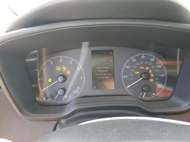 Photo 9 from auction – 2024 TOYOTA COROLLA LE with VIN 5YFB4MDEXRP172548