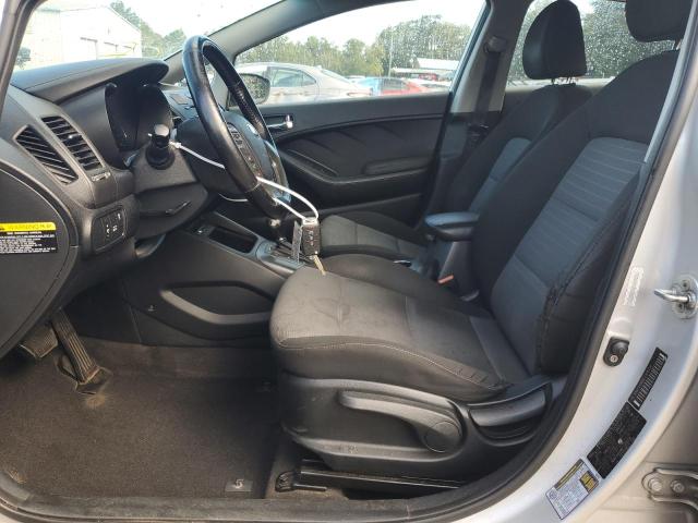 Photo 7 from auction – 2015 KIA FORTE EX with VIN KNAFX4A88F5308334