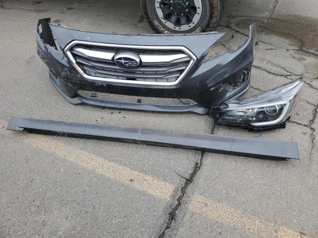 Photo 12 from auction – 2018 SUBARU LEGACY 2.5 with VIN 4S3BNAC65J3032247