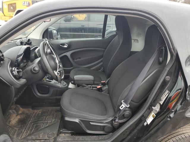 Photo 7 from auction – 2016 SMART FORTWO with VIN WMEFJ5DA2GK055637