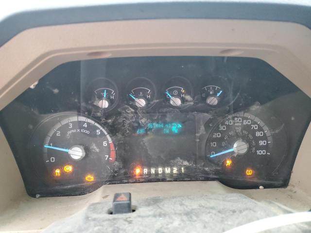 Photo 9 from auction – 2012 FORD F250 SUPER with VIN 1FTBF2B66CEC08766