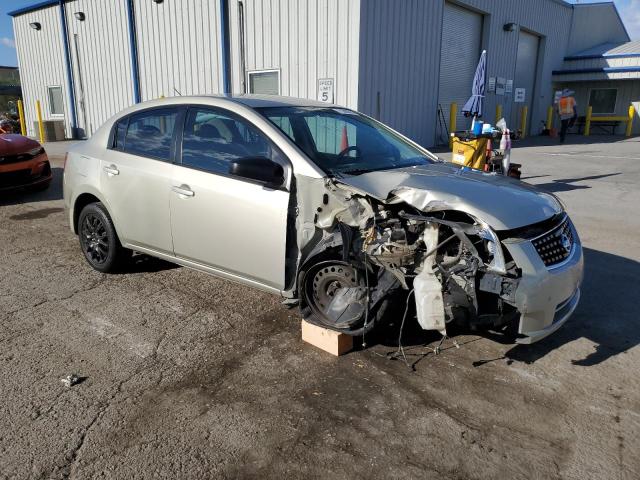 Photo 4 from auction – 2008 NISSAN SENTRA 2.0 with VIN 3N1AB61E68L732257