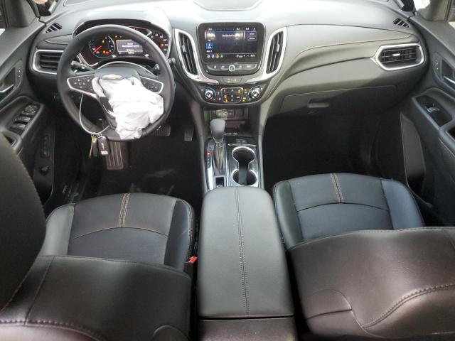 Photo 8 from auction – 2023 CHEVROLET EQUINOX with VIN 3GNAXNEGXPL214517