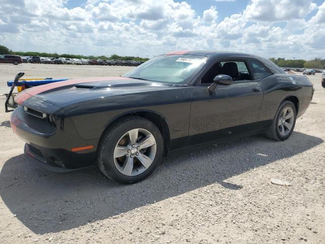 DODGE CHALLENGER 2018 with VIN 2C3CDZAG2JH325302 - Photo from auction