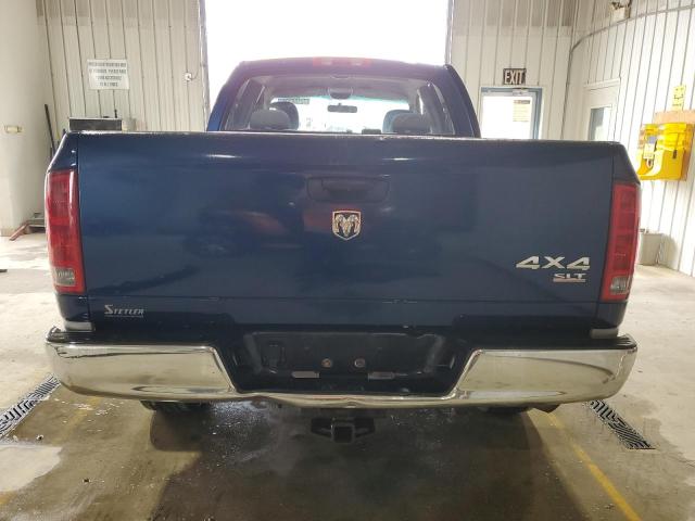 Photo 6 from auction – 2005 DODGE RAM 1500 S with VIN 1D7HU18N65S293398