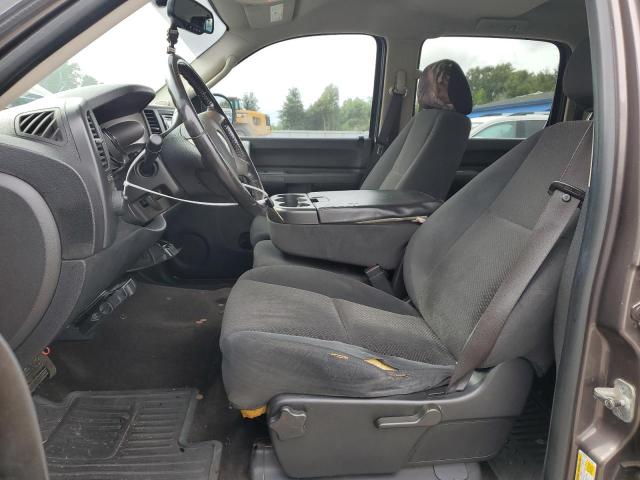 Фото 7 с аукциона – 2007 CHEVROLET SILVERADO с VIN 2GCEC13J371517329