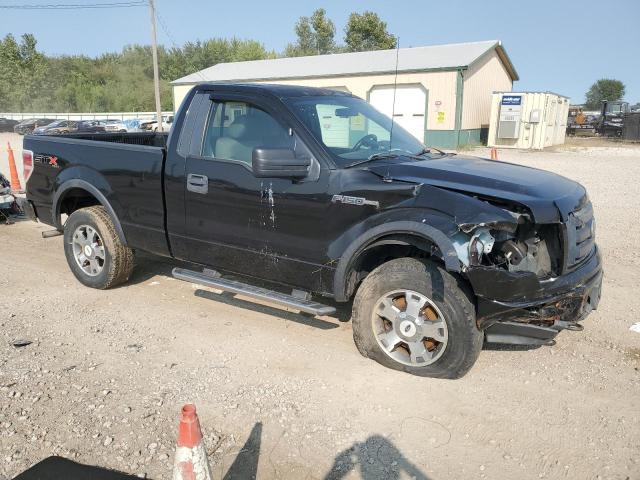 Photo 4 from auction – 2010 FORD F150 with VIN 1FTMF1EW5AKC19643