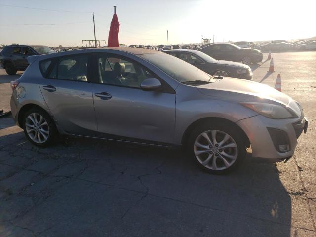 Zdjęcie 4 z aukcji – 2011 MAZDA 3 S z VIN JM1BL1K57B1391871