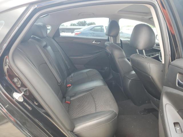 Photo 10 from auction – 2012 HYUNDAI SONATA SE with VIN 5NPEC4AB4CH431064