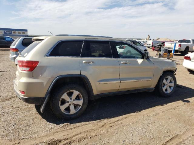 Photo 3 from auction – 2011 JEEP GRAND CHER with VIN 1J4RR4GG3BC673870