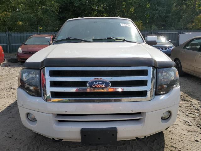 Photo 5 from auction – 2014 FORD EXPEDITION with VIN 1FMJU2A56EEF61355