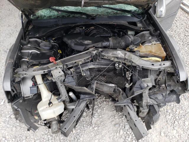 Photo 11 from auction – 2011 CHRYSLER 300 LIMITE with VIN 2C3CA5CGXBH515221