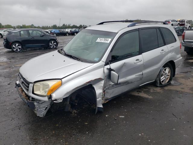 TOYOTA RAV4 2003 with VIN JTEGH20V930102864 - Photo from auction