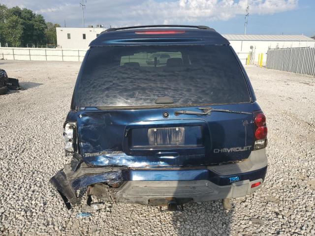 Photo 6 from auction – 2004 CHEVROLET TRAILBLAZE with VIN 1GNES16S946225879
