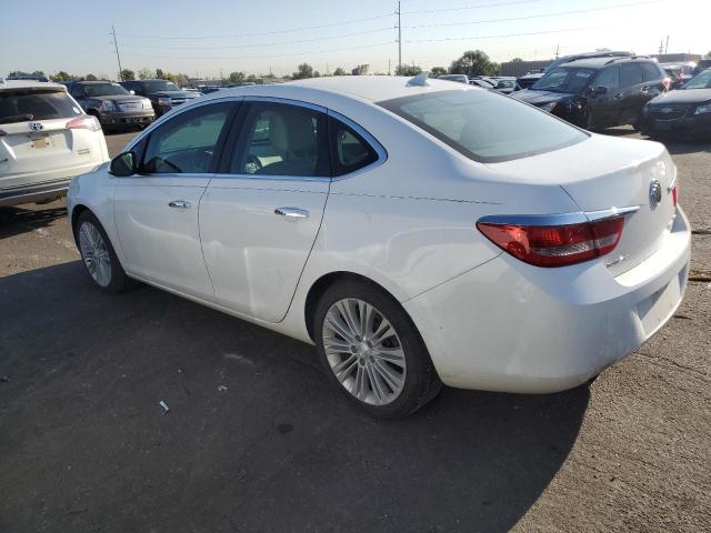 Photo 2 from auction – 2014 BUICK VERANO with VIN 1G4PP5SK1E4123114