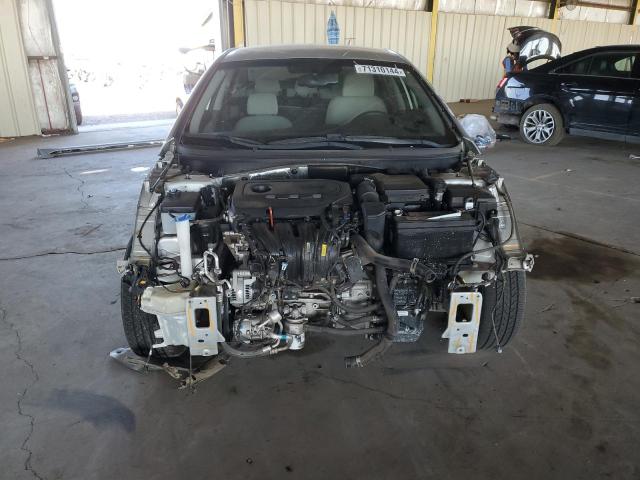 Photo 5 from auction – 2017 HYUNDAI SONATA SPO with VIN 5NPE34AF6HH484049