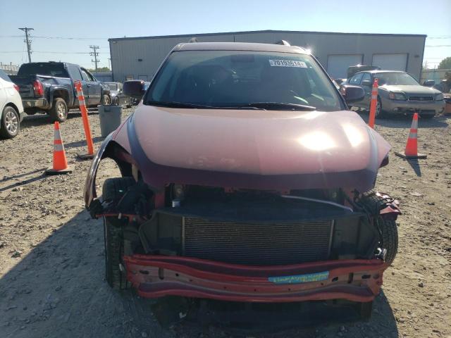 Photo 5 from auction – 2017 CHEVROLET EQUINOX LT with VIN 2GNALCEK4H1583851