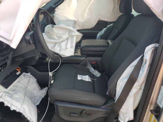 Photo 7 from auction – 2023 FORD F150 SUPER with VIN 1FTFW1E85PFC61872