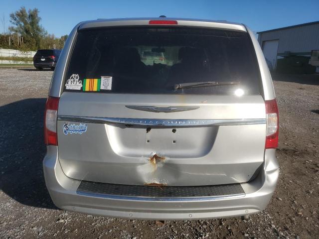 Photo 6 from auction – 2011 CHRYSLER TOWN & COU with VIN 2A4RR5DG8BR754350