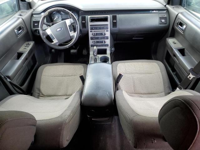 Photo 8 from auction – 2012 FORD FLEX SE with VIN 2FMGK5BCXCBD10913