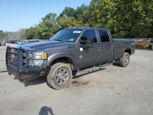 FORD F350 SUPER 2014 with VIN 1FT8W3BT5EEA20748 - Photo from auction