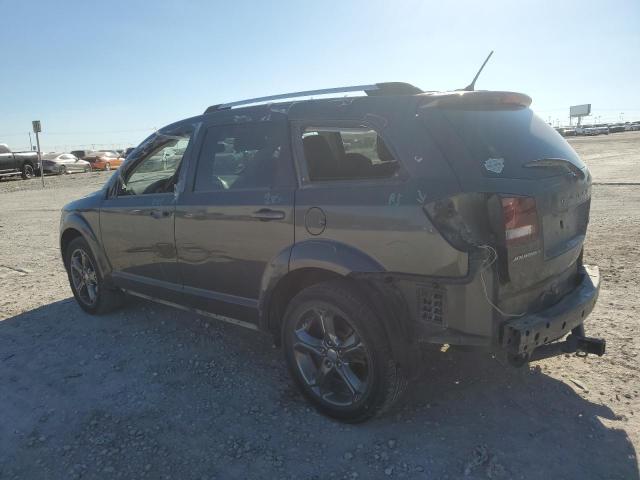 Photo 2 from auction – 2015 DODGE JOURNEY CR with VIN 3C4PDCGB4FT664471