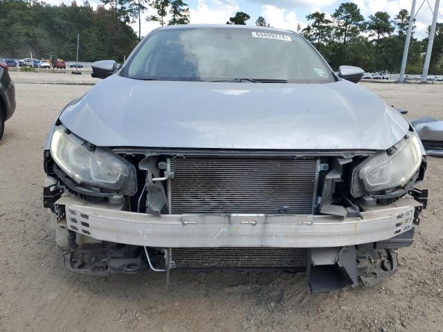 Photo 5 from auction – 2016 HONDA CIVIC EX with VIN 19XFC2F72GE091498