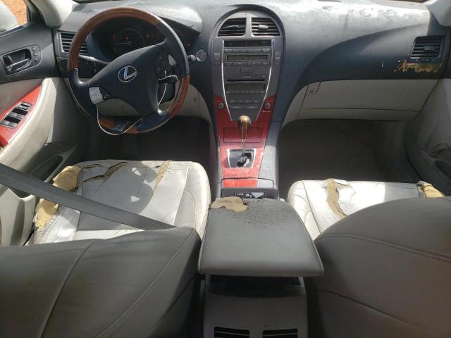 Photo 8 from auction – 2008 LEXUS ES 350 with VIN JTHBJ46GX82194956