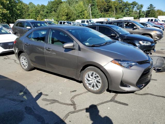 Photo 4 from auction – 2017 TOYOTA COROLLA L with VIN 2T1BURHE0HC881981