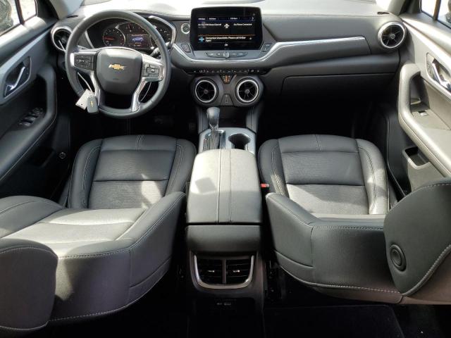 صورة رقم 8 من المزاد - 2023 CHEVROLET BLAZER 3LT مع VIN 3GNKBDR43PS107084